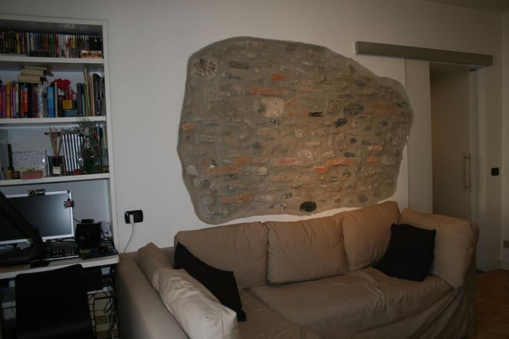 Casa Porta Torre Apartment